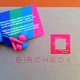 Illustration for article titled Birchbox: At Least Those Crappy Earbuds Are Cute!